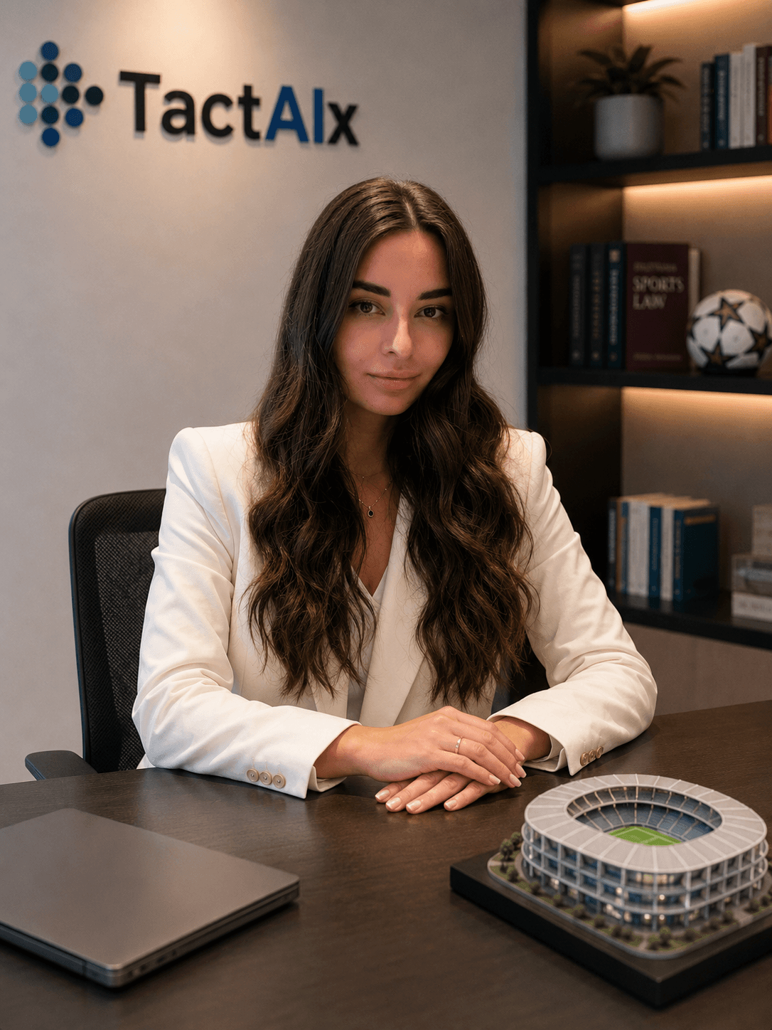 Alina Capatina
